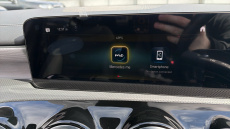 Mercedes-Benz A-Class A250e AMG Line Premium Plus Edition 4dr Auto Saloon